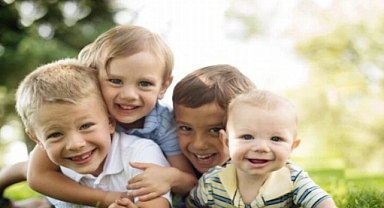 Çocuklarınızın arkadaş ilişkilerine dikkat!