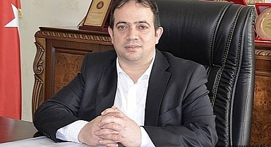 Davarcıoğlu: Bayram; Mutluluğu, Huzuru Ve Sevgiyi Paylaşmanın En Güzel Zamanıdır