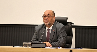 Dulkadiroğlu Belediye Meclisi Yapıldı 