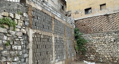 Dulkadiroğlu Belediyesi, Ekmekçi Mahallesinde Altyapı Çalışmalarını Sürdürüyor