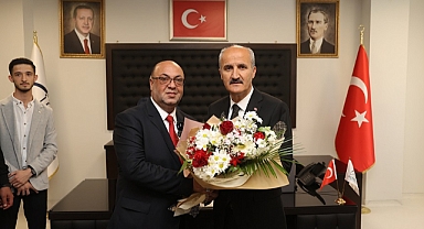 Dulkadiroğlu’na Eşit Ve Kaliteli Hizmet Üreteceğiz