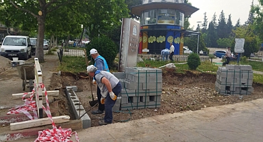 Dulkadiroğlu’nda Yeni Atm Alanları