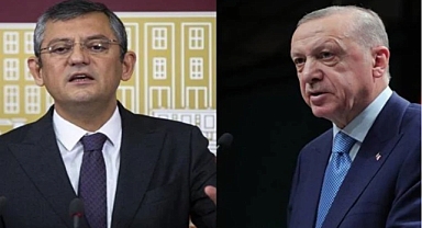 Erdoğan’ın ’Özel’ görüşmesi haftaya