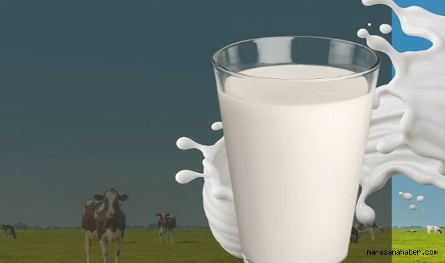 Günde en az 2 su bardağı süt dişleri güçlendiriyor