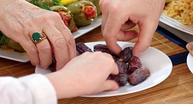 İftar sofralarında bu konulara dikkat!