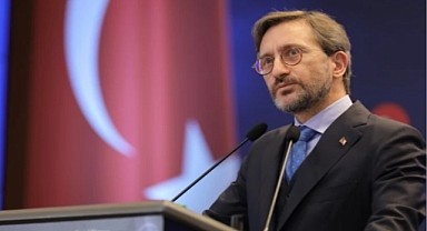 İletişim’den İstanbul yangınında hayatını kaybedenlere taziye