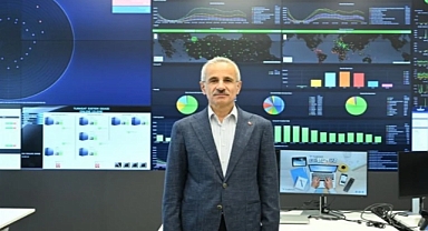 İlk üç ayda siber saldırı sayısı 37 bin 600’e ulaştı