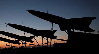 İran, saldırının gerekçesini açıkladı!