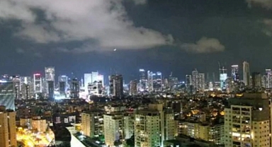 İsrail’e İran, Lübnan ve Yemen’den saldırı!