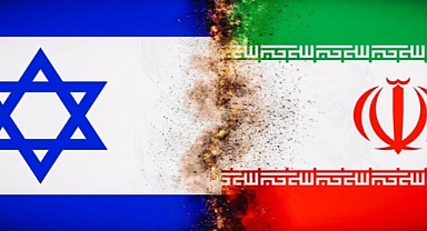 İsrail: ”İran ile savaşımız an itibari ile başladı”