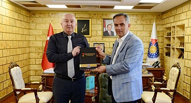 Kahramanmaraş Ansiklopedisi’nin 7’nci ve Son Cildi Tamamlandı