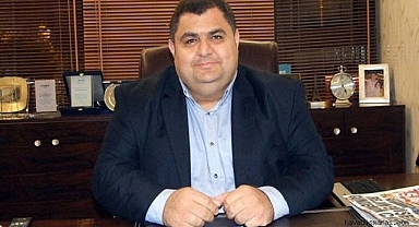 Kahramanmaraş Büyükşehir Belediye Meclis Başkanvekili Mehmet Beşen Oldu