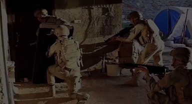 Kahramanmaraş merkezli Canık Çetesi de ’Mahzen’e girdi!