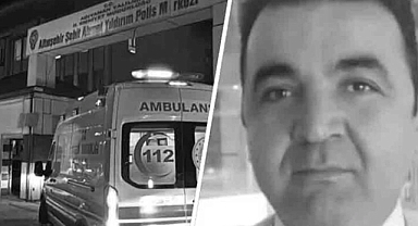 Kahramanmaraşlı Başkomiser Şehit Düştü: Adıyaman'da Acı Olay