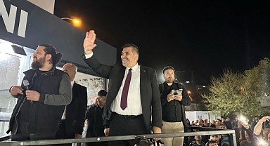 Karaca; Türkoğlu'na Hizmet İçin Var Gücümüzle Çalışacağız