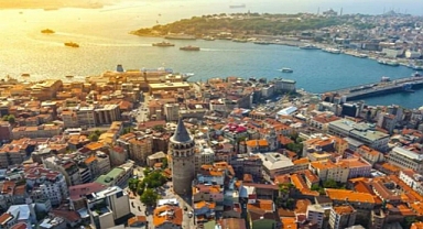 Konut satışları azaldı... Satışların yoğunluğundaki şehir ve ülke uyruklarında değişen olmadı