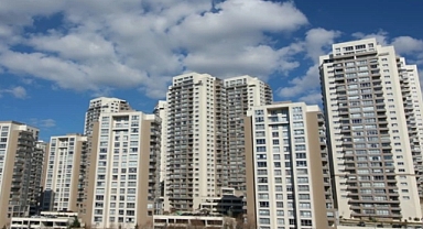 Konut yatırım enstrümanı olmaktan çıktı!