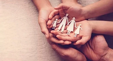 Koruyucu ailelerin çocuk sayısı 10 bini geçti