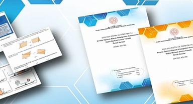 LGS için örnek sorular yayımlandı