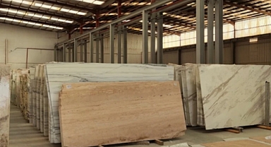 Maden ihracatında kayıplar telafi ediliyor