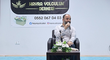 Mehmet Akpınar:Her Daim Gençlerimizin Yanında Olacağız