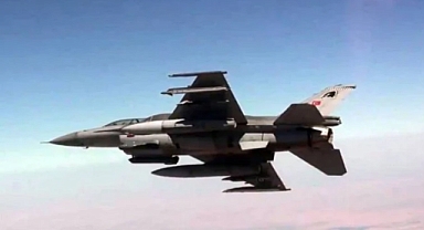 Metina ve Gara’da hava harekâtı