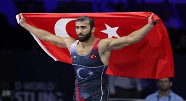 Millilere Bakan’dan tebrik