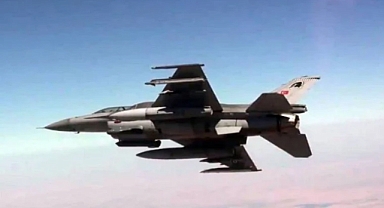 MSB: 12 terörist havadan etkisiz!