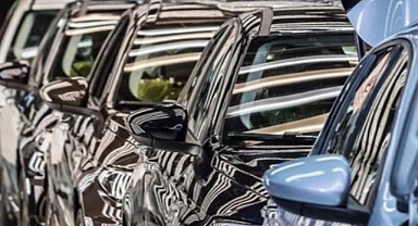 Otomotiv sanayide ilk çeyrek raporu