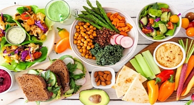 Sağlıklı beslenme demans riskini azaltıyor!