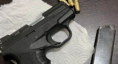 Silah kaçakçılarına İçişleri’nden 869 ’Mercek’!