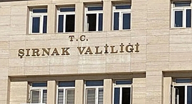 Şırnak Valiliği duyurdu... 15 gün yasak!