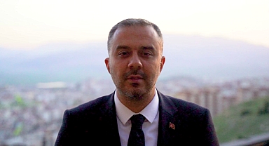 Toptaş:Tüm Hemşehrilerimize Teşekkür Ediyoruz