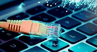 Türkiye’nin sadece %23’ü fiber internet abonesi