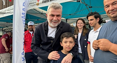 19 Mayıs’ta Gençlere Özel Festival