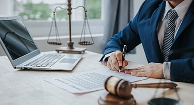 2023 Yılında 16 Milyon İcra-İflas Kararı Alındı