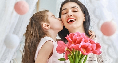 2024 Anneler Günü Ne Zaman? Anneler Günü'ne Kaç Gün Kaldı?