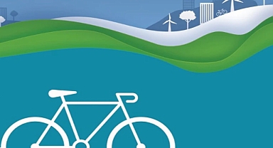 3 Haziran’da pedala kuvvet!