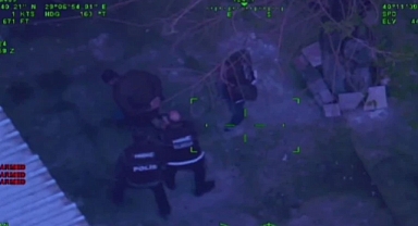 3 örgüt ’Mahzen’de! 113 gözaltı