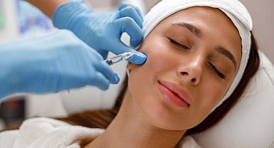 8 maddede mezoterapinin yararları