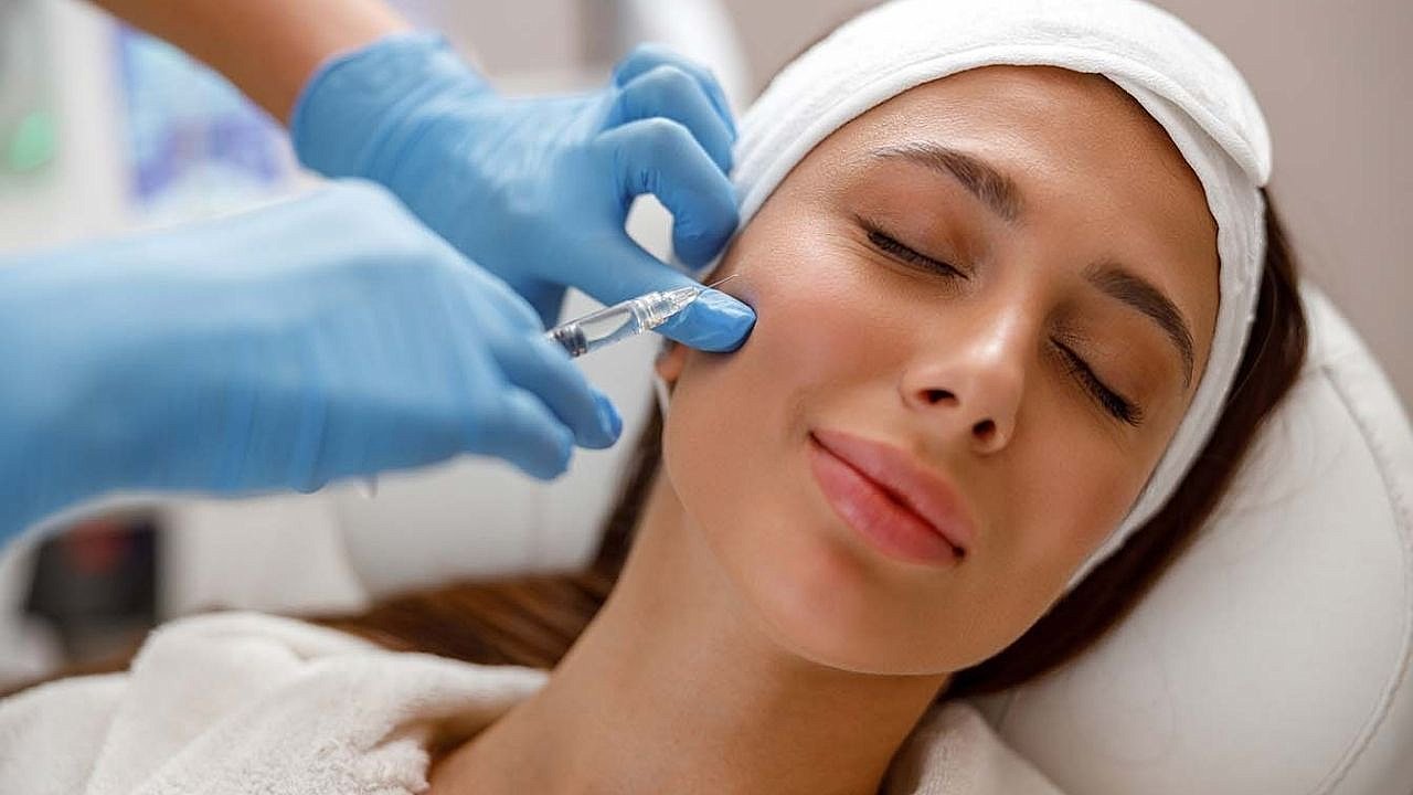 8 maddede mezoterapinin yararları