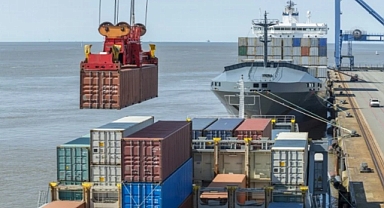 Almanya ihracatta üç kıtayı solladı