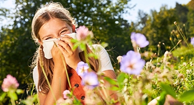 Bahar Alerjisinin Astıma Dönüşmemesi İçin Hayati Öneriler