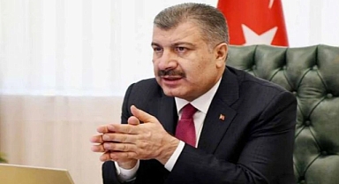 Bakan Koca: Onaylı randevu dönemi hizmeti kolaylaştıracak