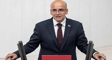 Bakan Şimşek: Enflasyon Mayıs’tan itibaren keskin düşecek