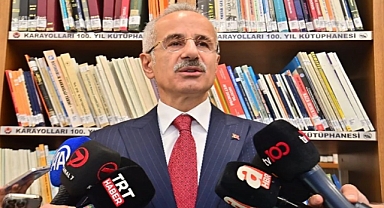 Bakan Uraloğlu: İran’a koşan ilk ülke olduk