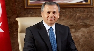 Bakan Yerlikaya: Tuzakları yerle bir edeceğiz