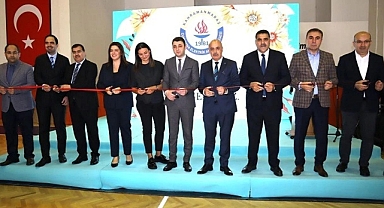 Balduk Ailesinden Kahramanmaraş’ta Eğitime Bir Destek Daha