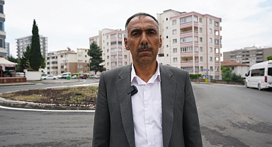 Barbaros Caddesi 8 Milyon TL'lik Yatırımla Yenilendi