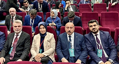 Başkan Görgel: Şehrimiz İçin Umut Dolu Mesajlar Aldık